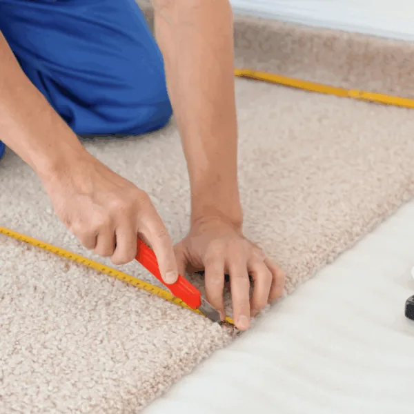 A family carpet business built for The Hudson Valley winters