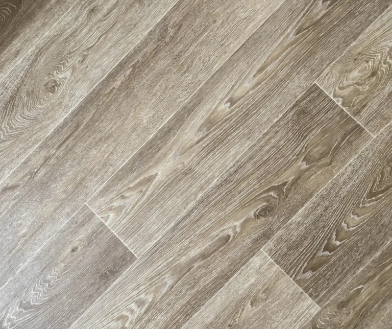 How Nick's crew installs laminate that stays flat and quiet